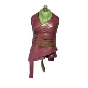 Marvel Legends Build A Figure BAF Rintrah Torso